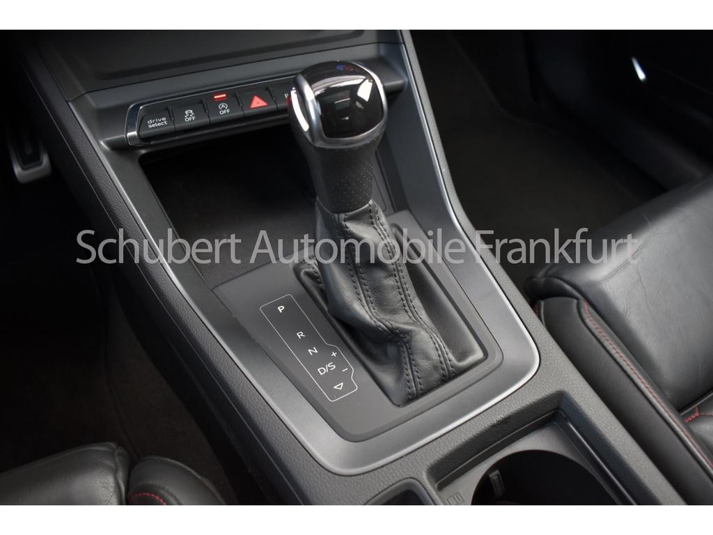 Audi RS Q3