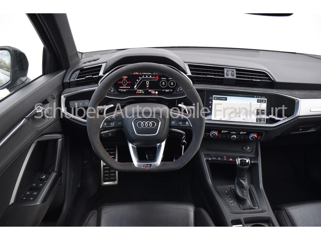 Audi RS Q3