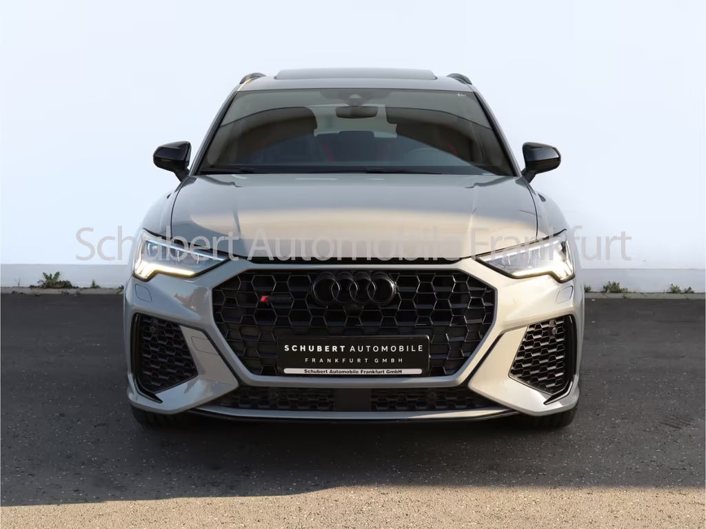 Audi RS Q3