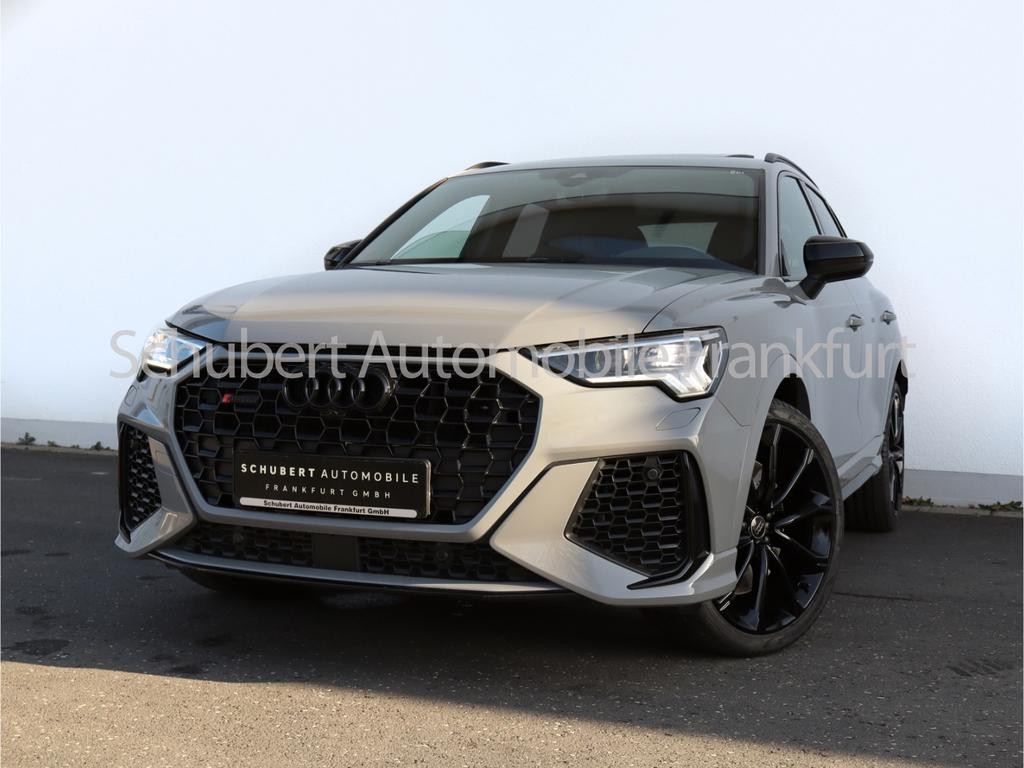 Audi RS Q3
