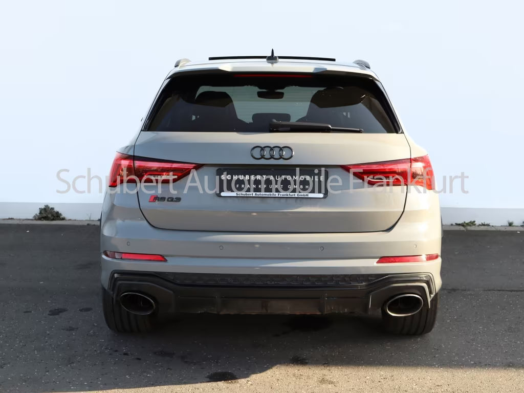 Audi RS Q3