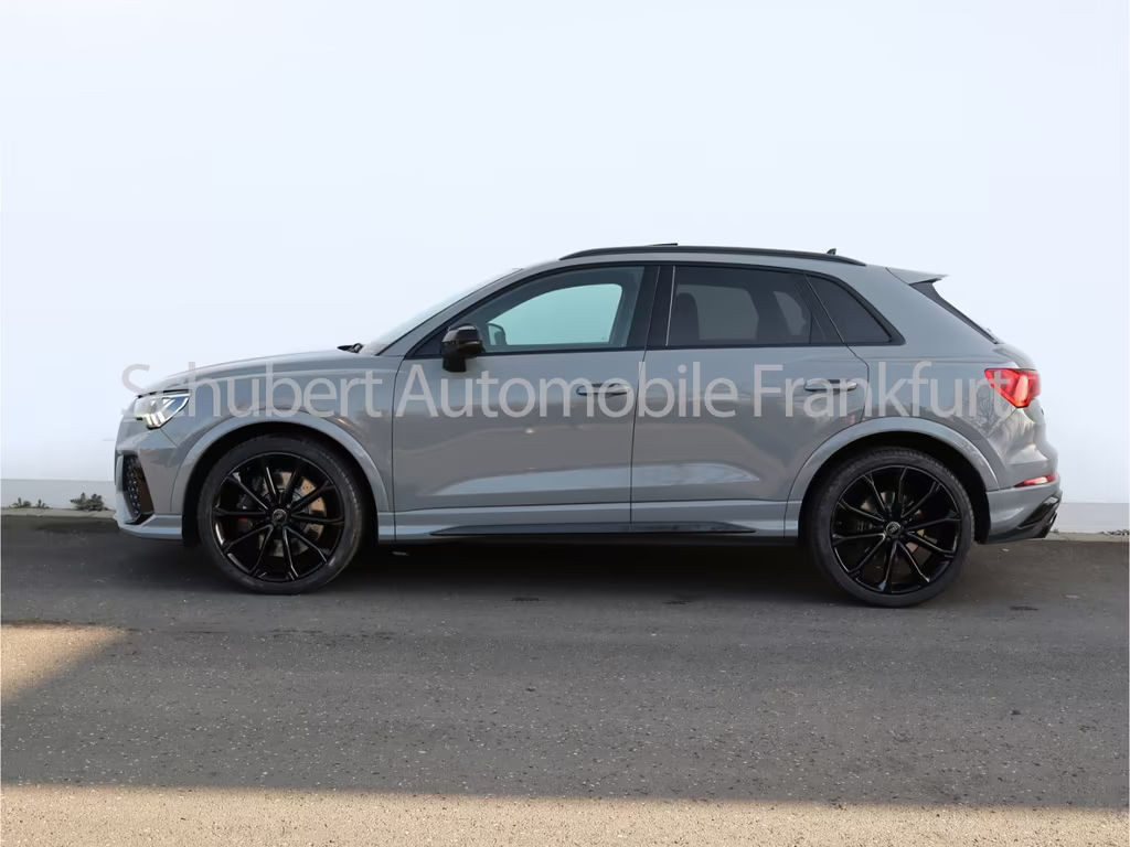 Audi RS Q3