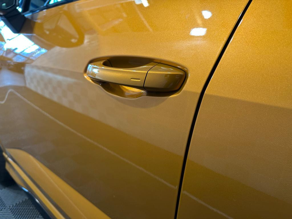 Audi RS Q3