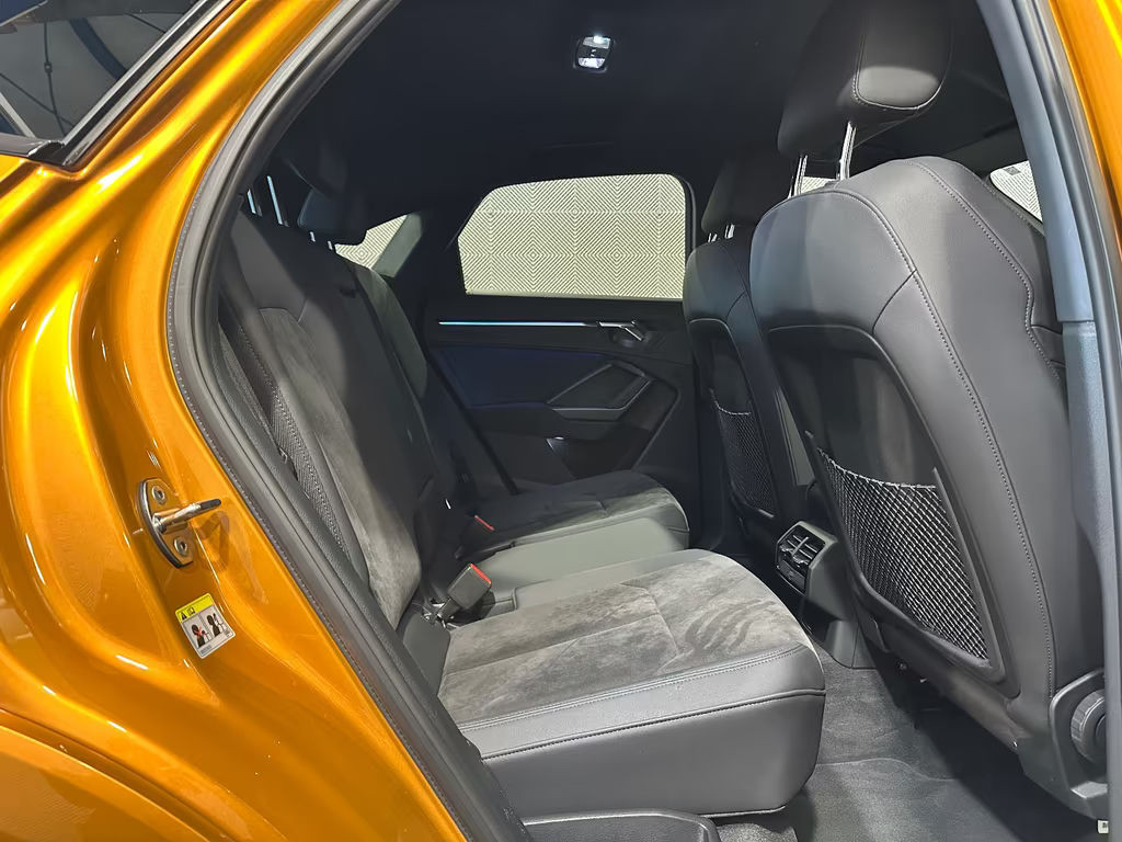 Audi RS Q3