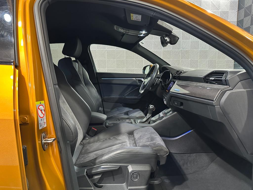 Audi RS Q3