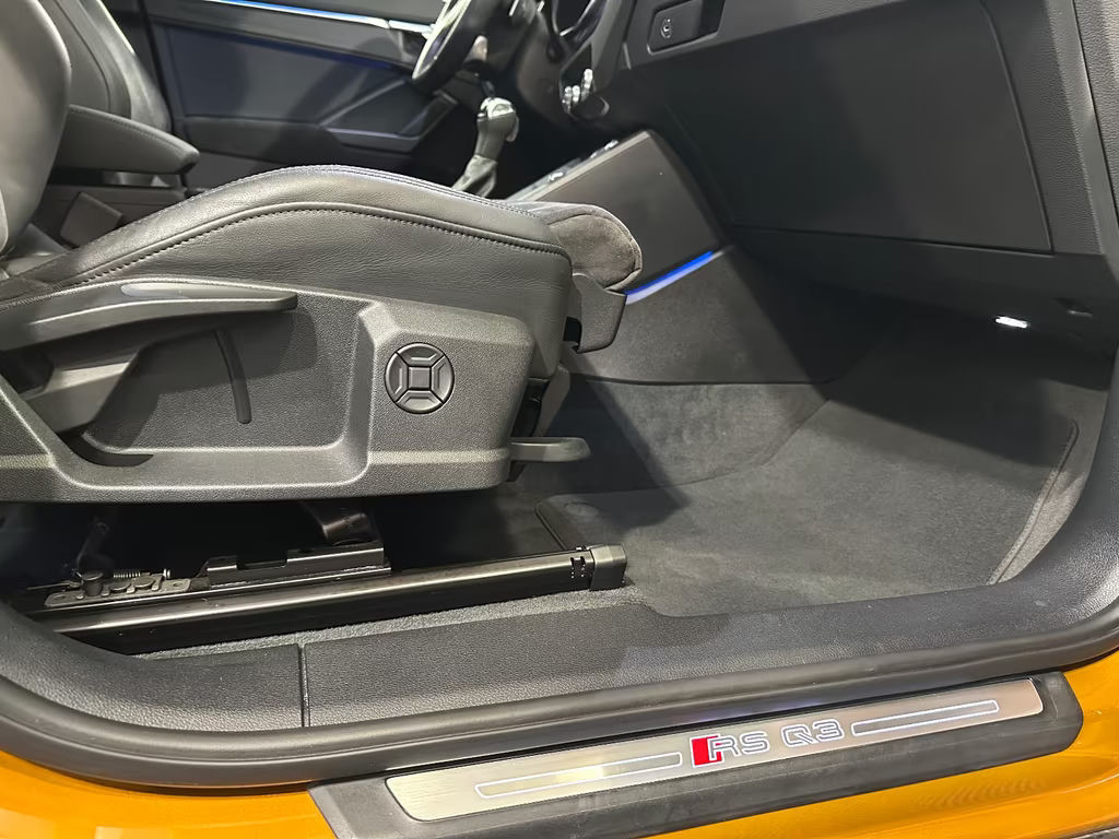 Audi RS Q3
