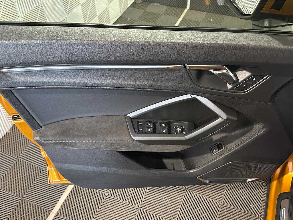 Audi RS Q3