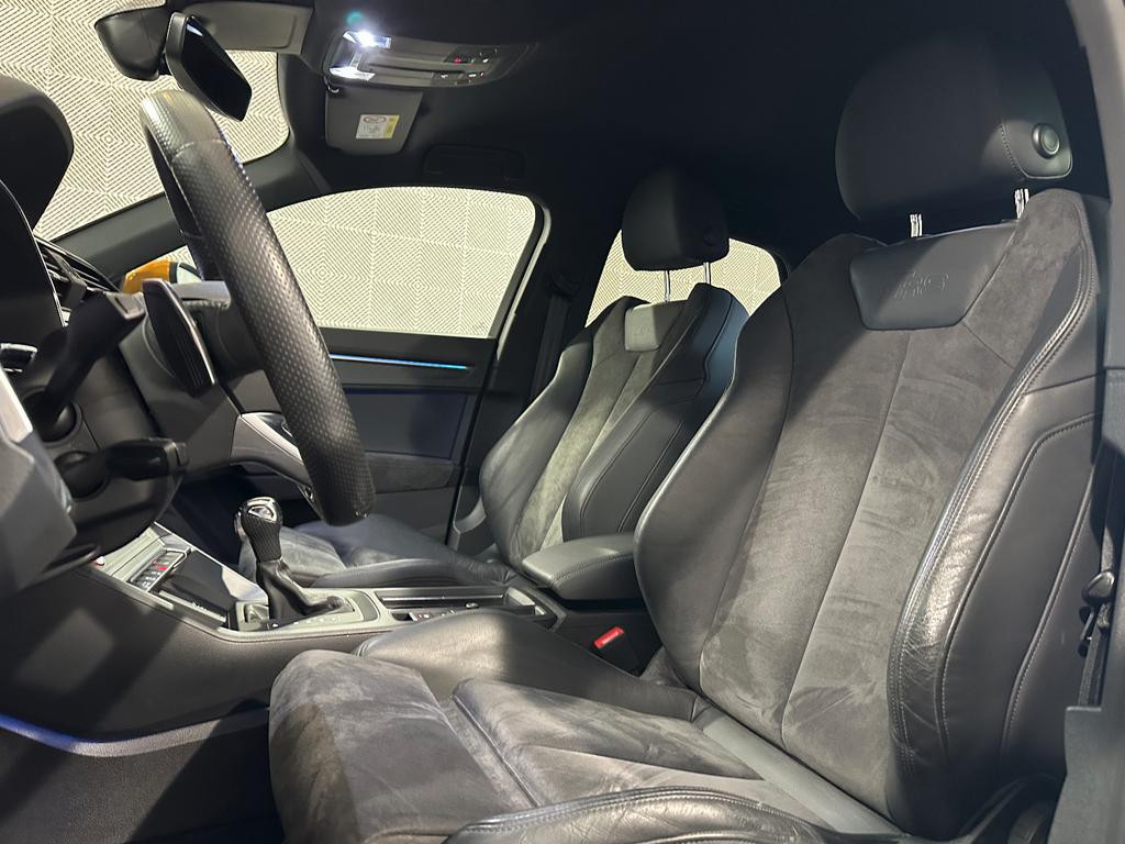 Audi RS Q3