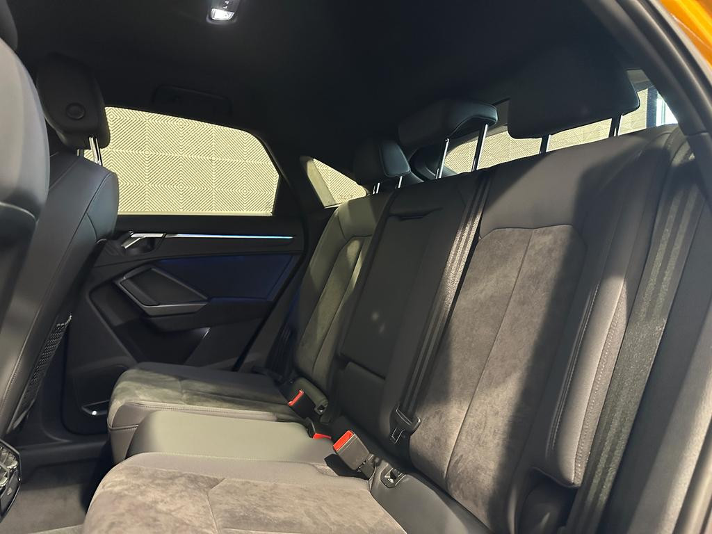 Audi RS Q3