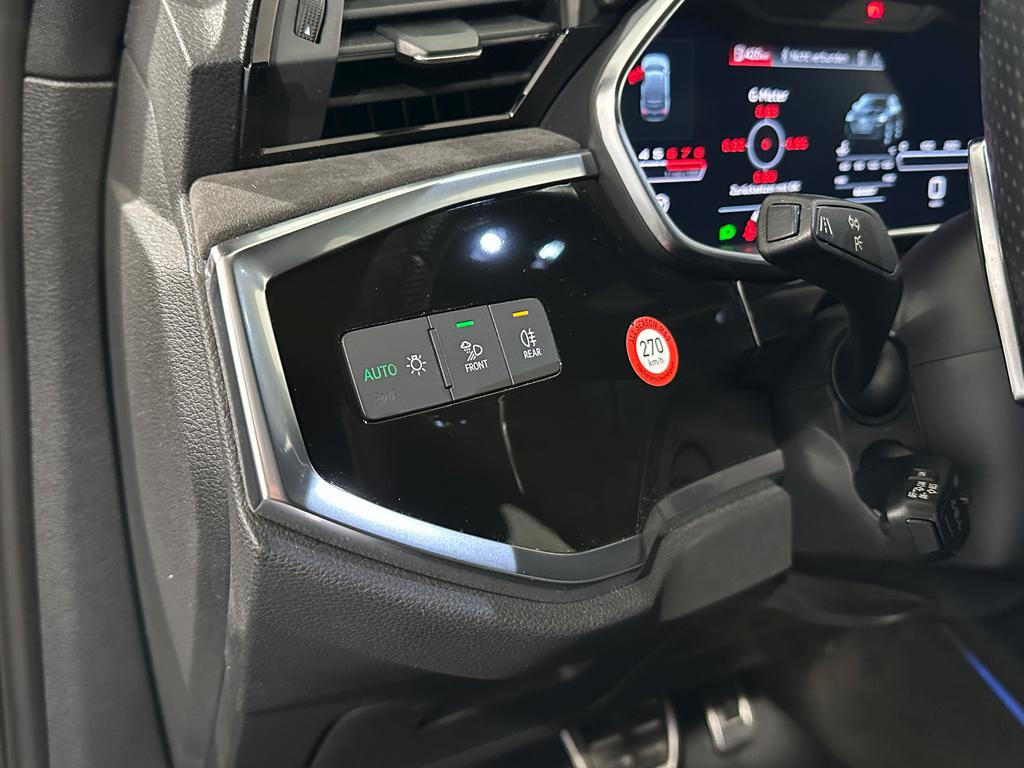 Audi RS Q3