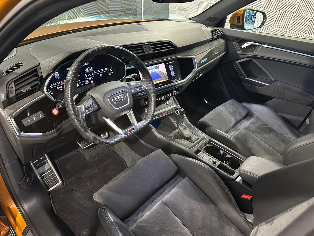 Audi RS Q3