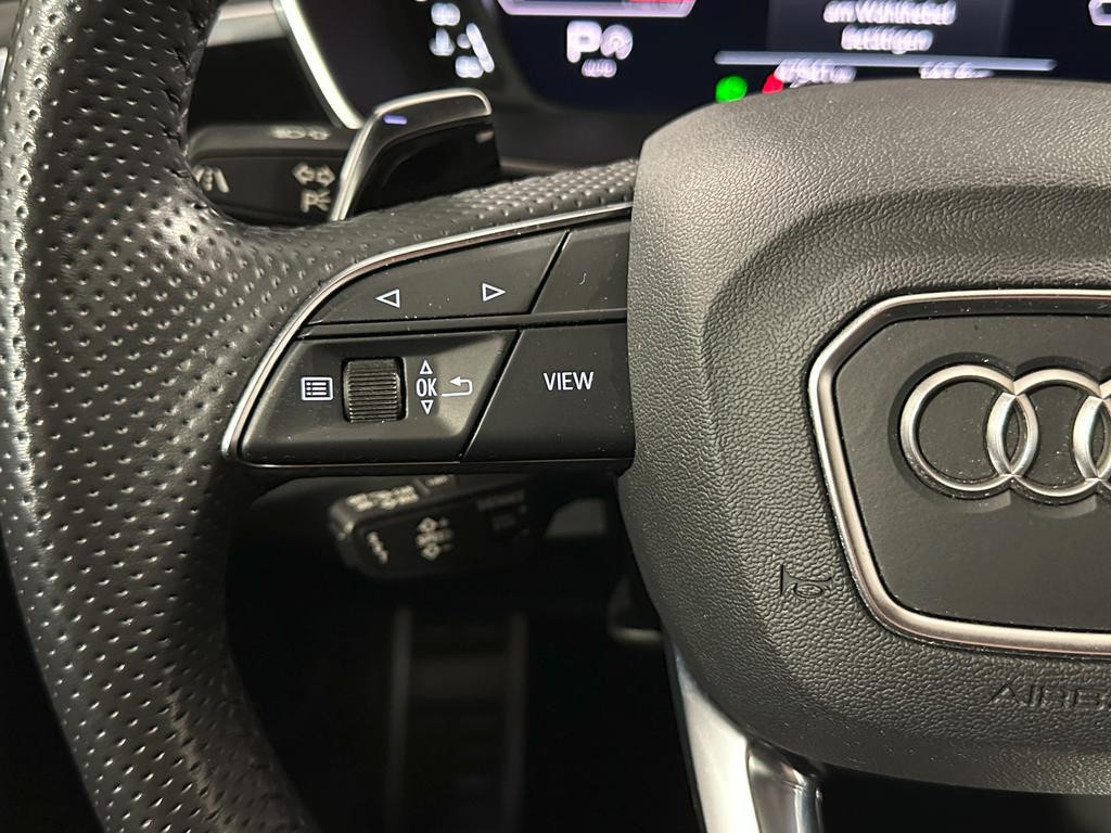 Audi RS Q3