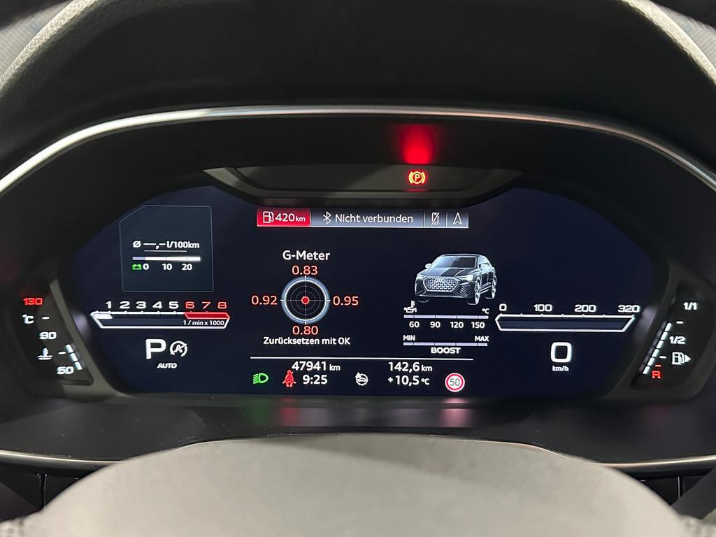Audi RS Q3