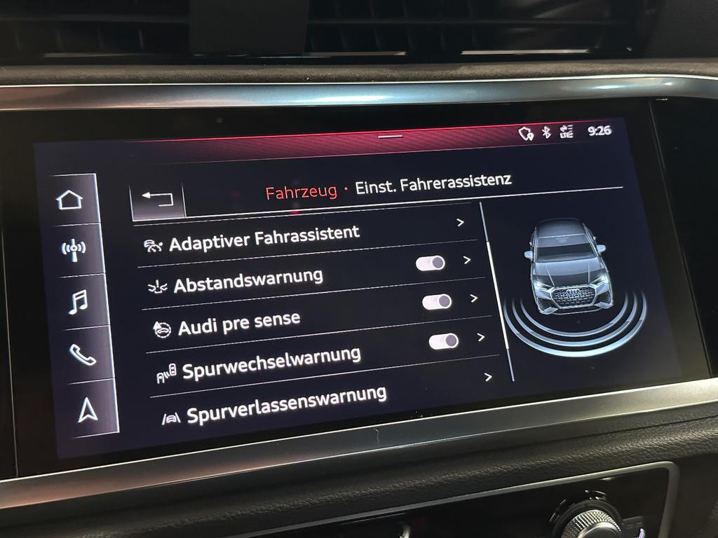 Audi RS Q3