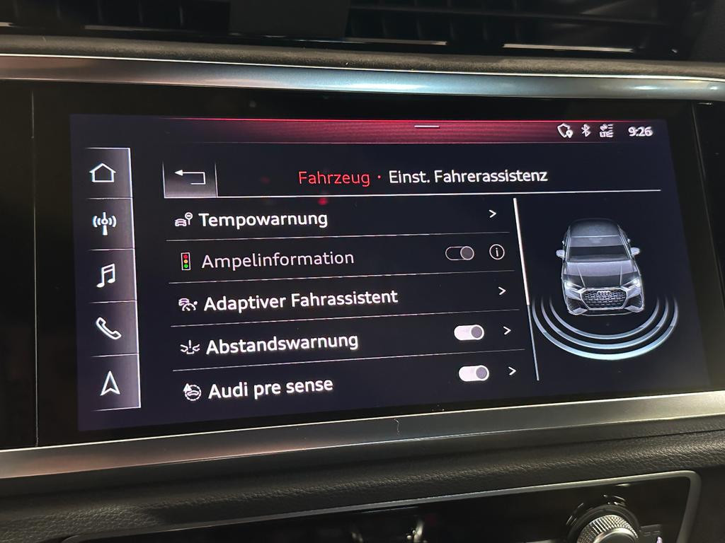 Audi RS Q3