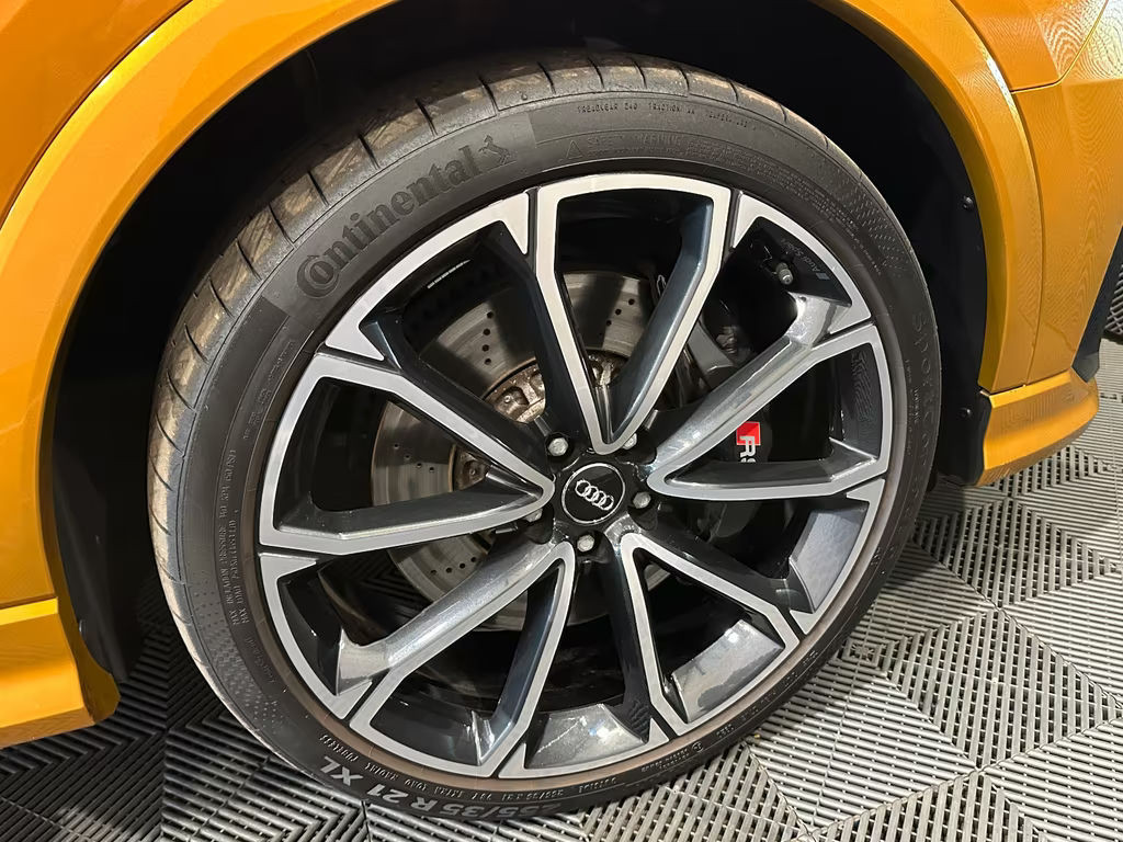 Audi RS Q3