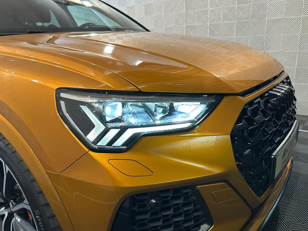 Audi RS Q3