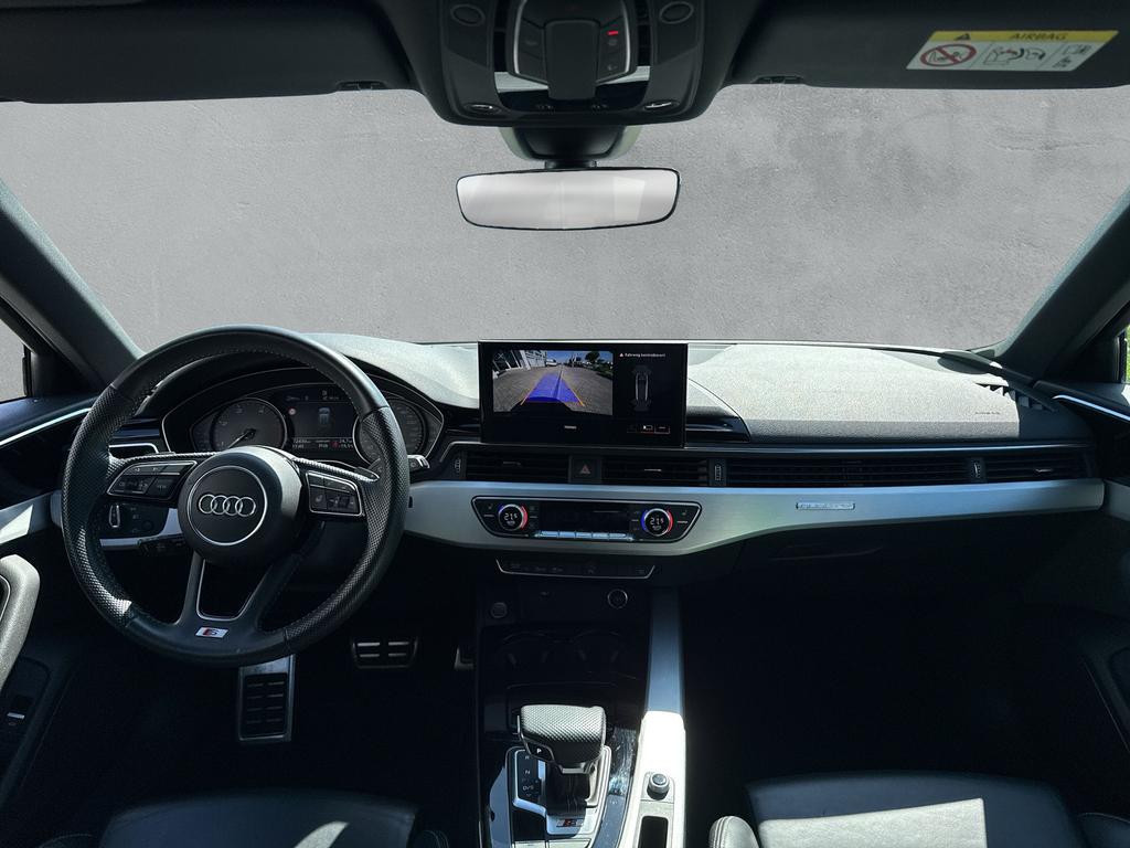 Audi S4