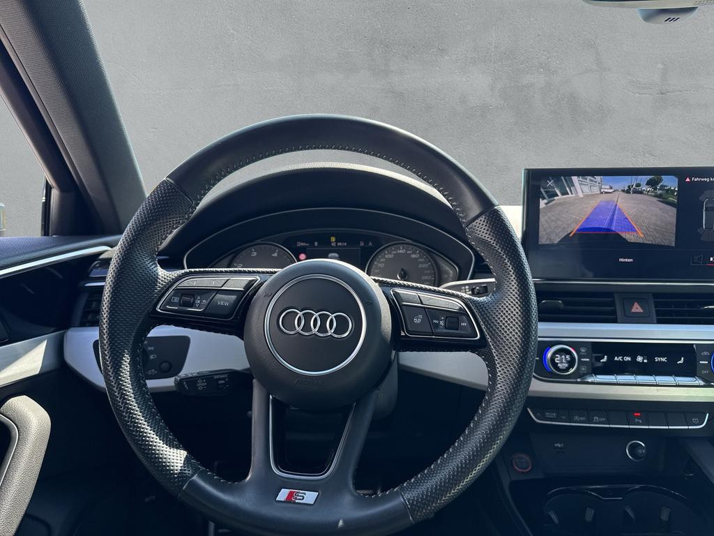 Audi S4