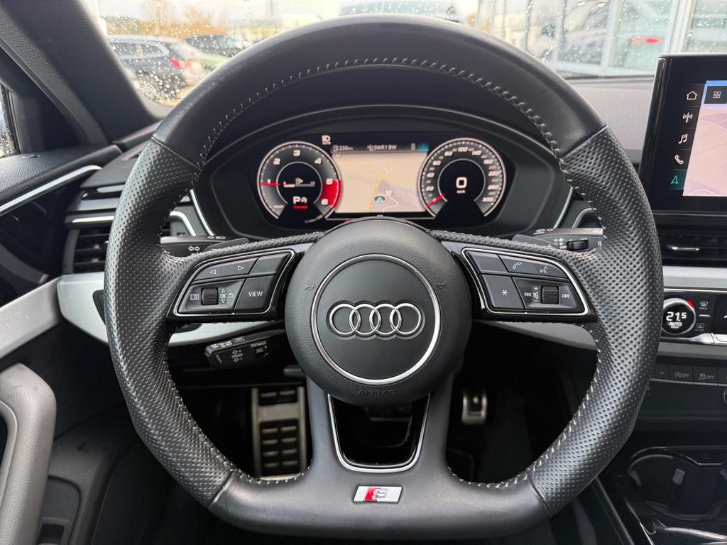 Audi S4