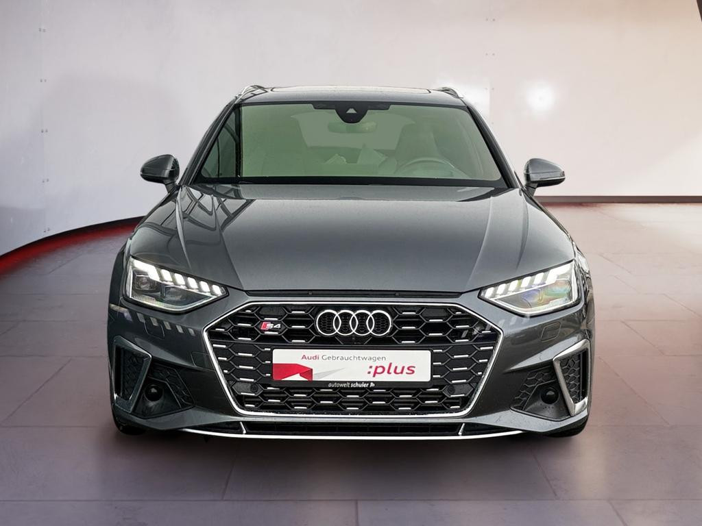 Audi S4