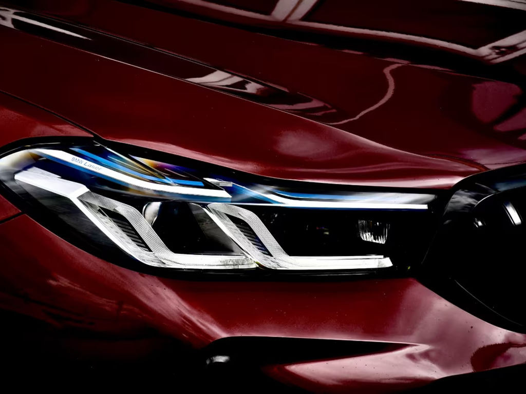 BMW 6 Serie