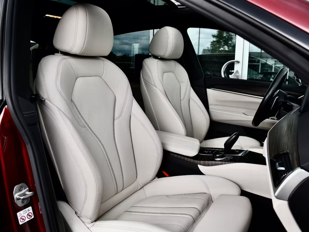 BMW 6 Serie