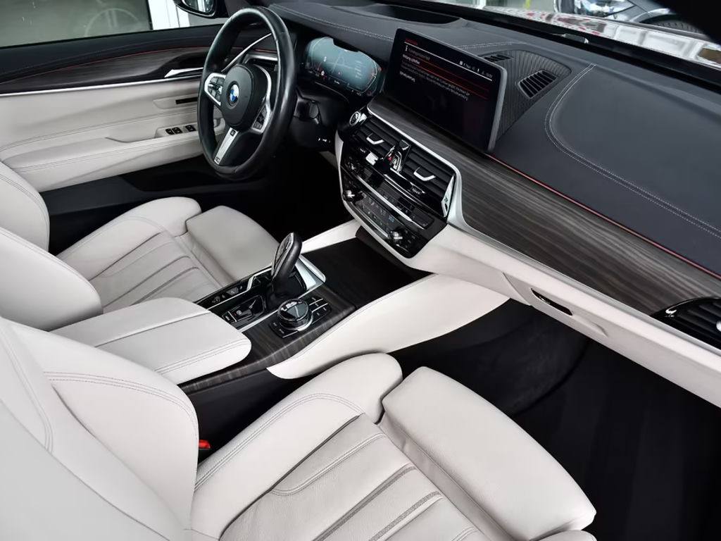 BMW 6 Serie