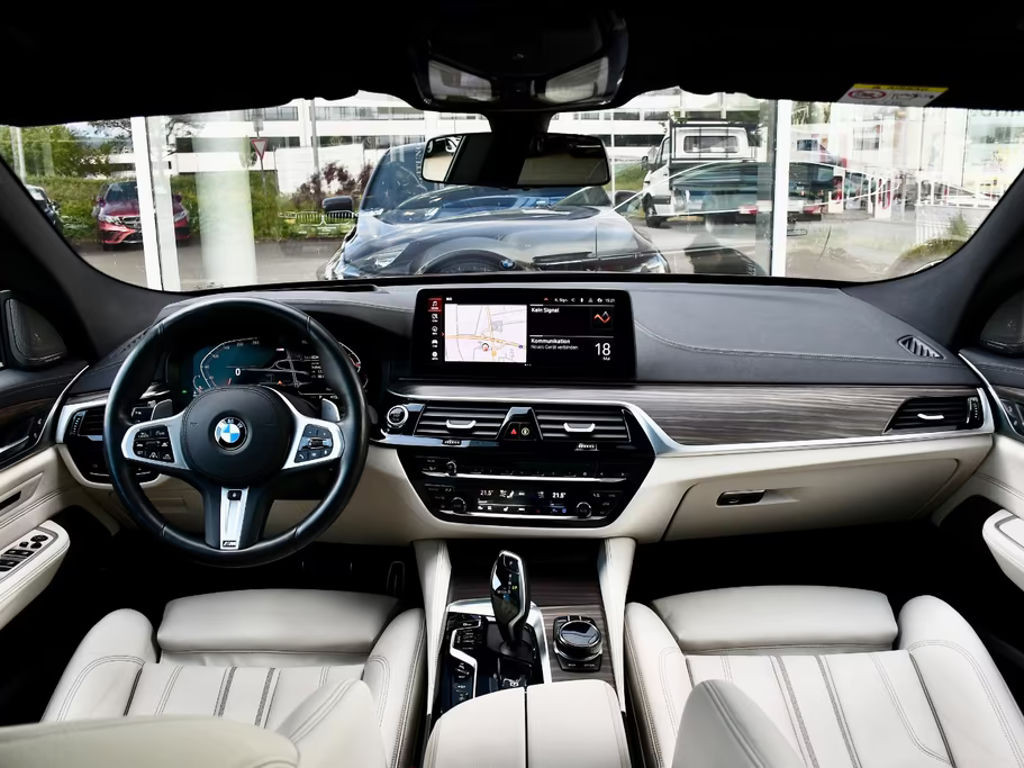 BMW 6 Serie