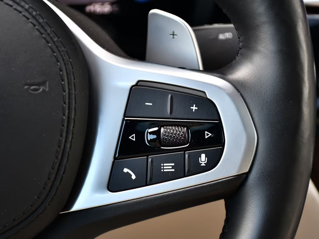 BMW 6 Serie