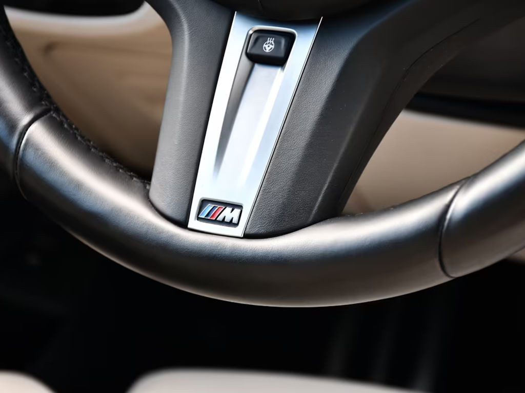 BMW 6 Serie