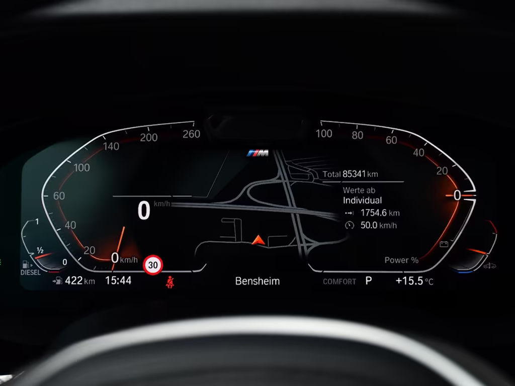 BMW 6 Serie