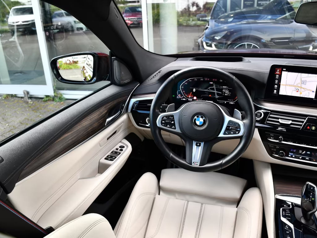 BMW 6 Serie