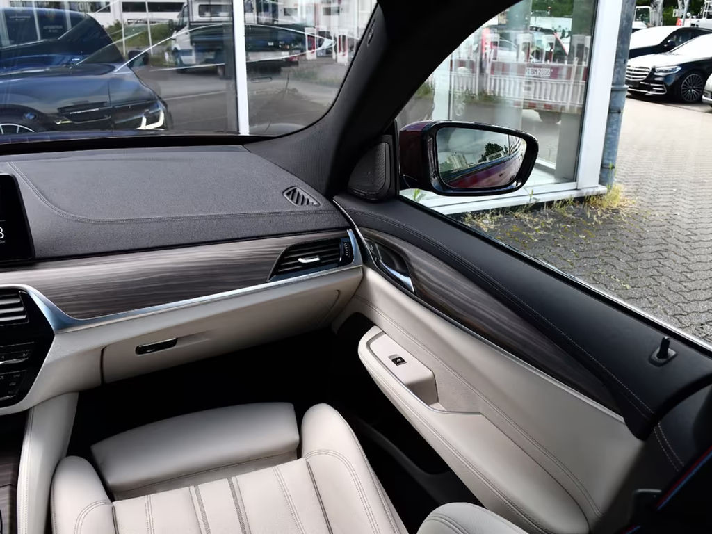 BMW 6 Serie