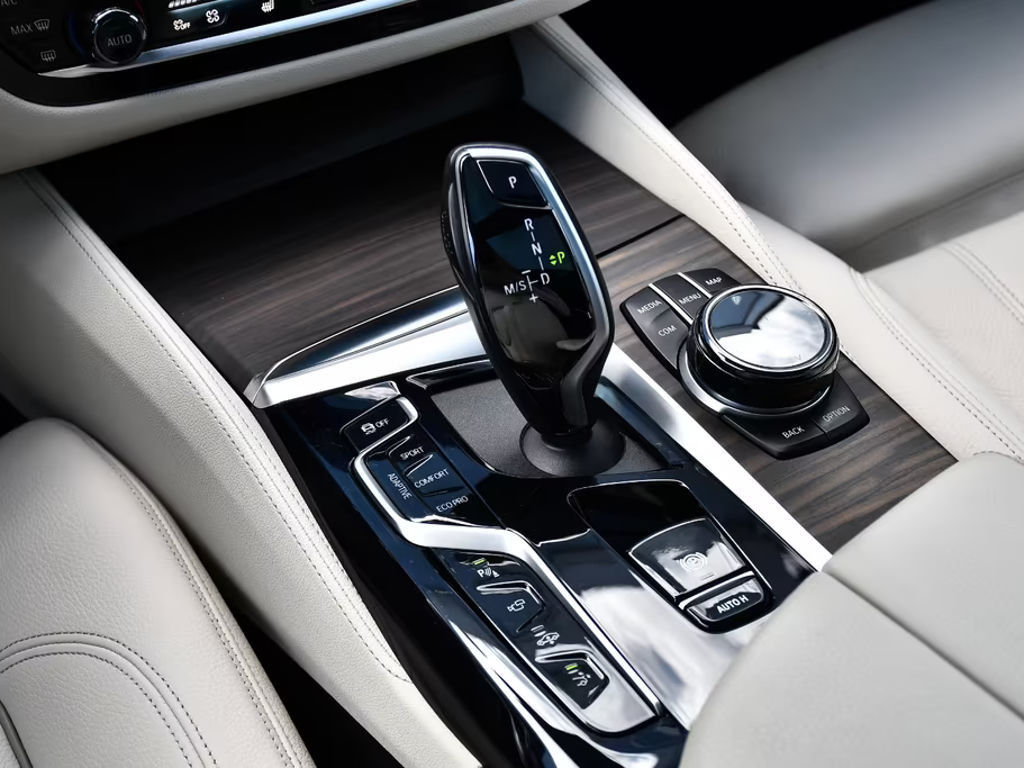 BMW 6 Serie