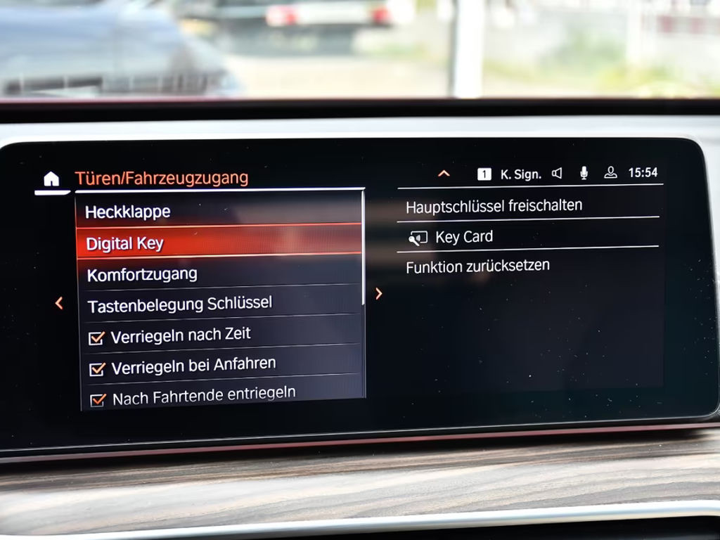 BMW 6 Serie