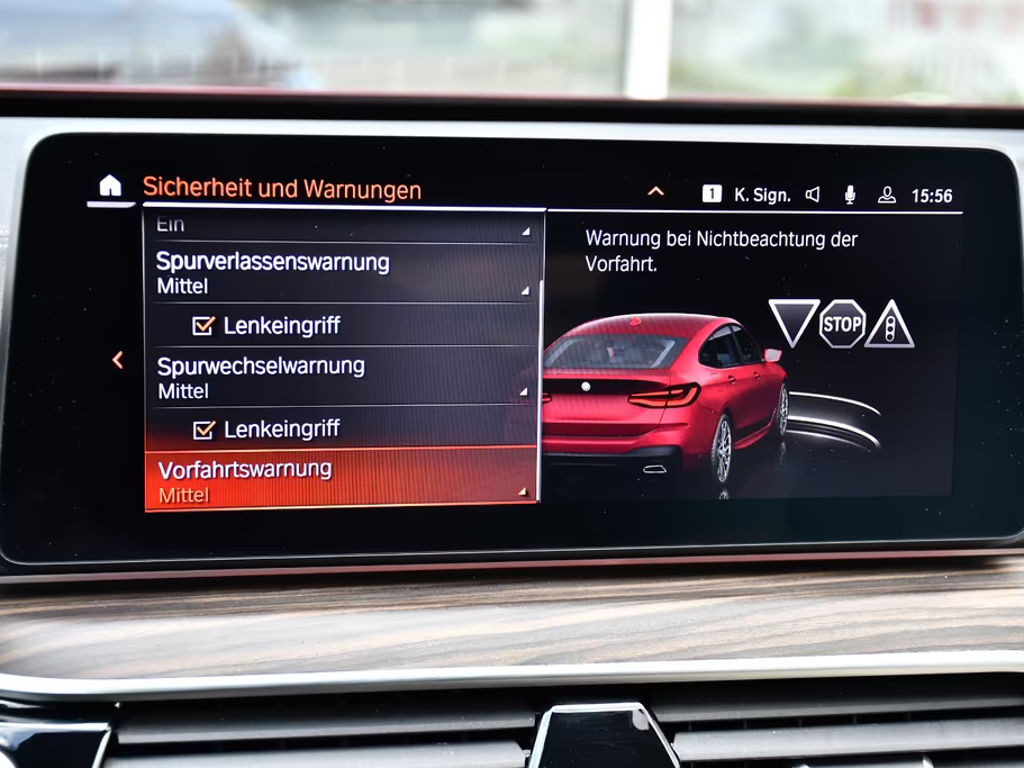 BMW 6 Serie