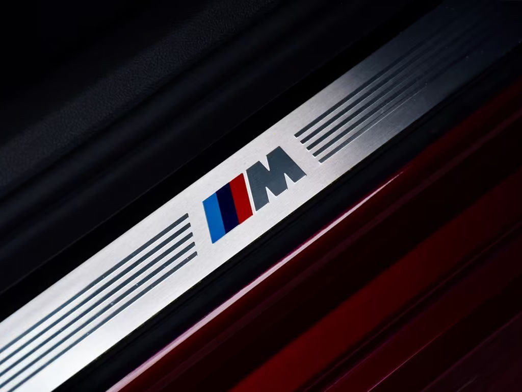 BMW 6 Serie