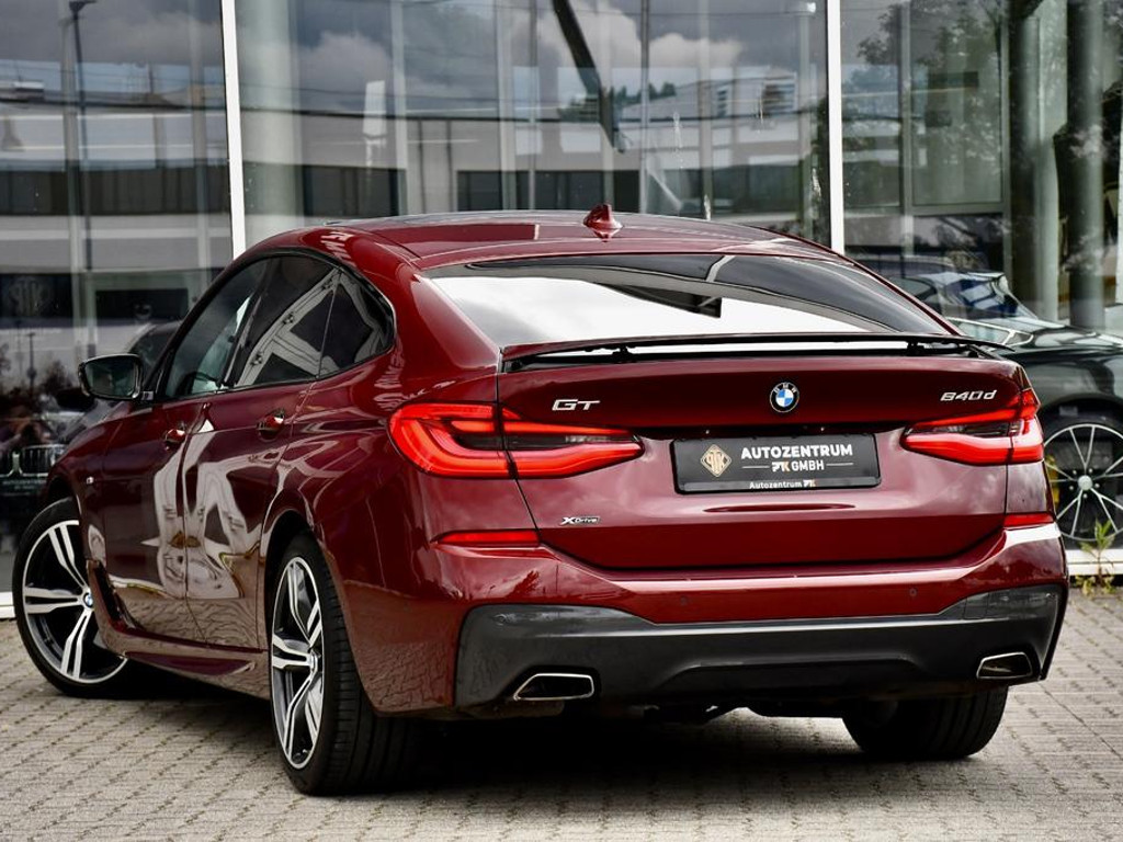BMW 6 Serie