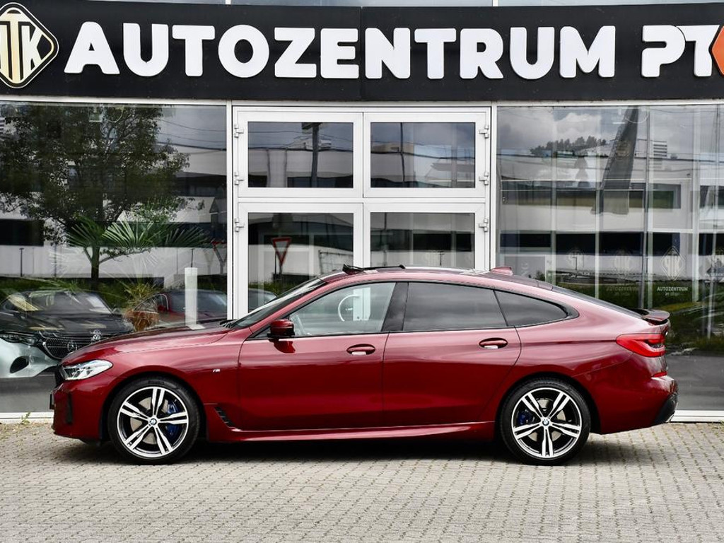 BMW 6 Serie