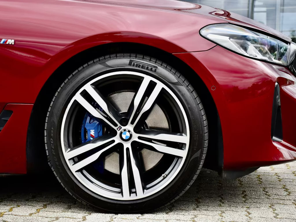 BMW 6 Serie