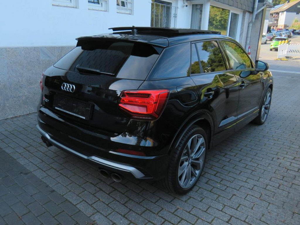 Audi SQ2