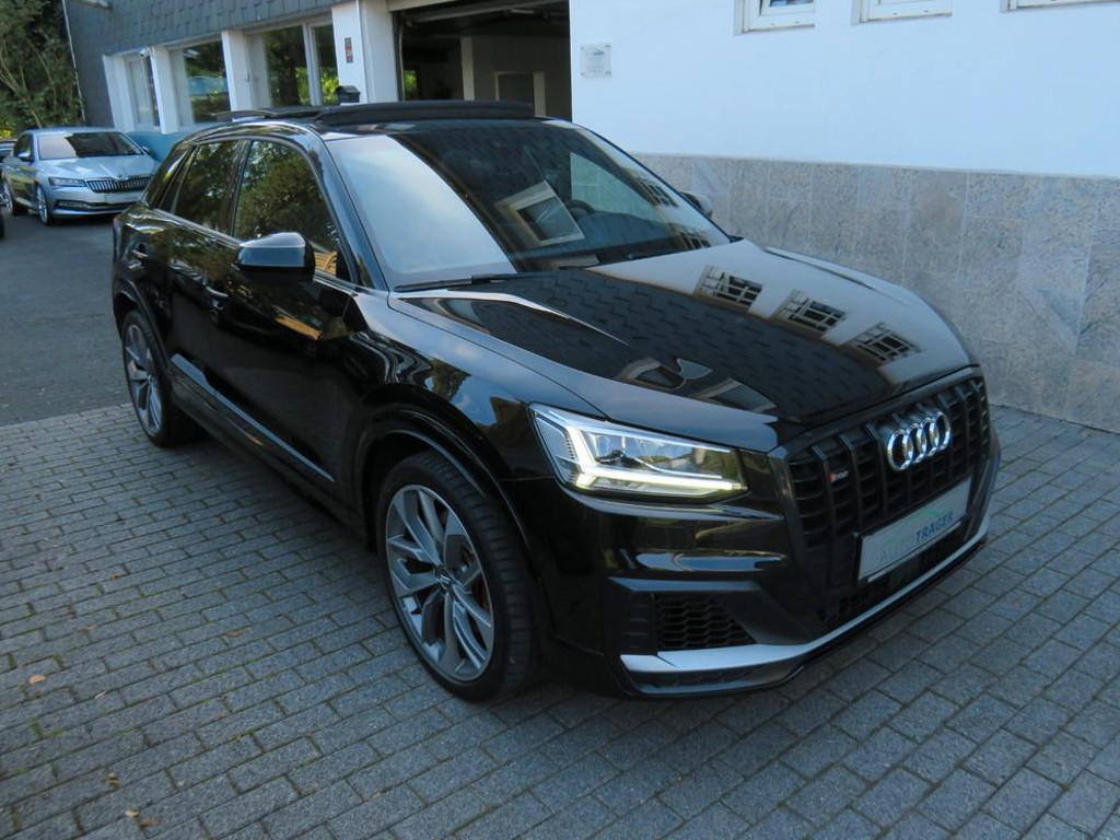 Audi SQ2