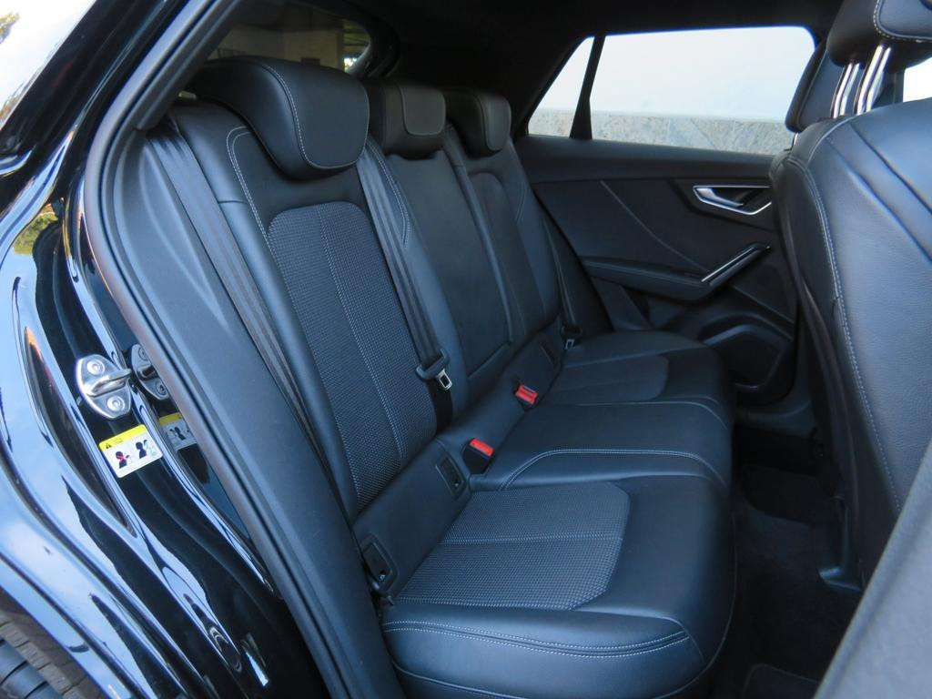 Audi SQ2