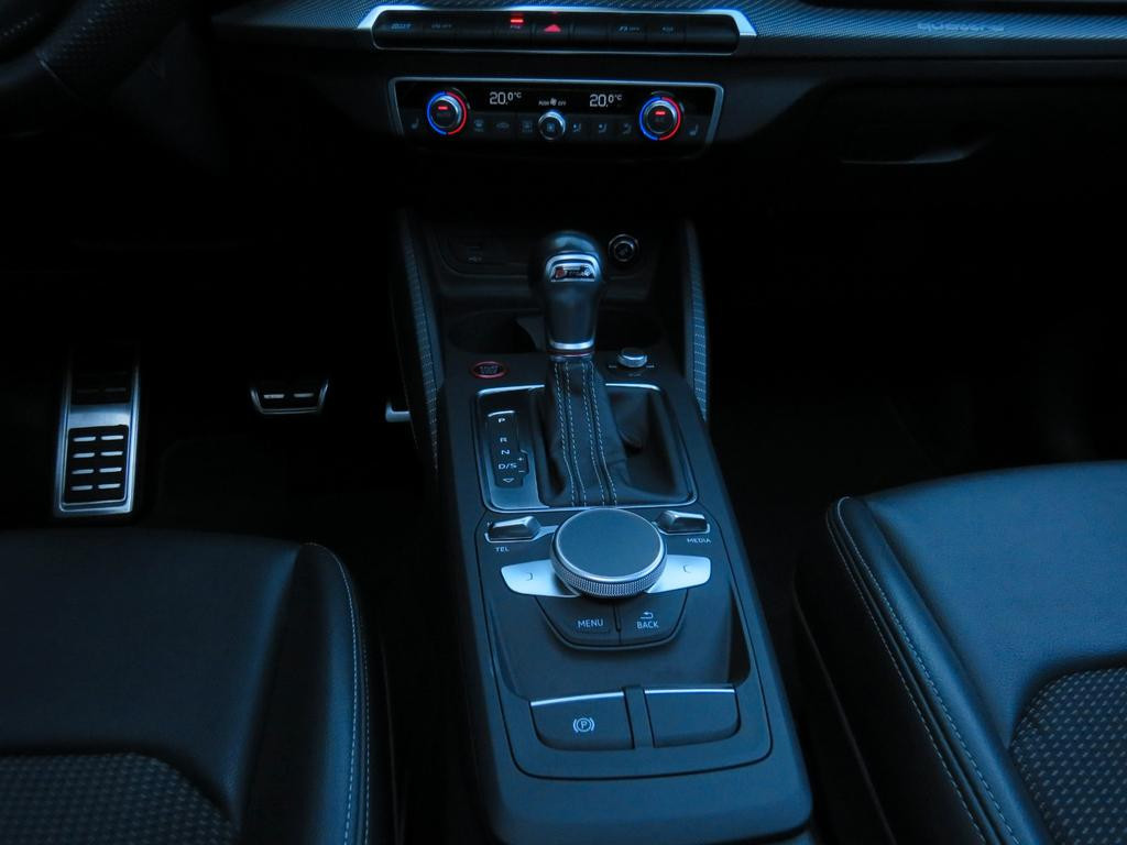 Audi SQ2