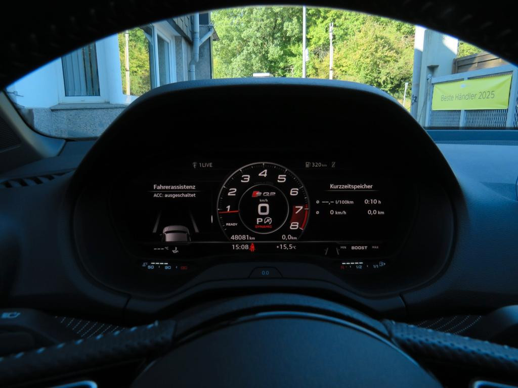 Audi SQ2