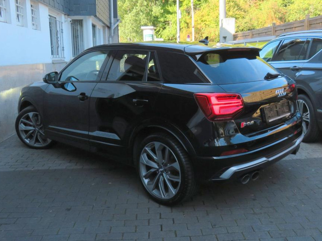 Audi SQ2
