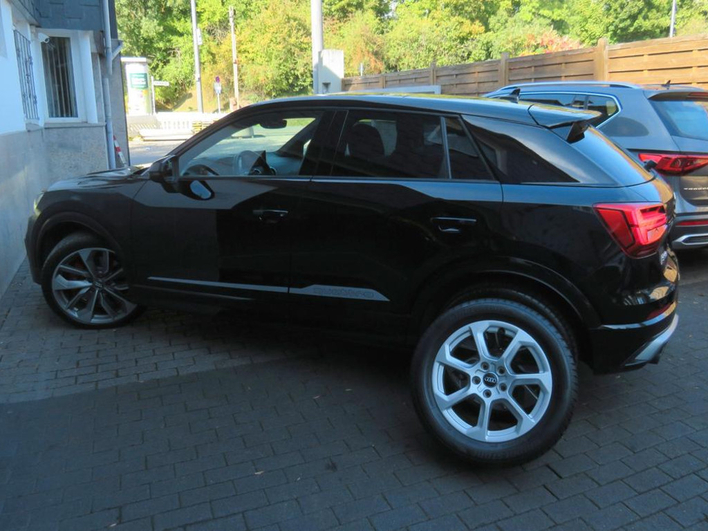 Audi SQ2