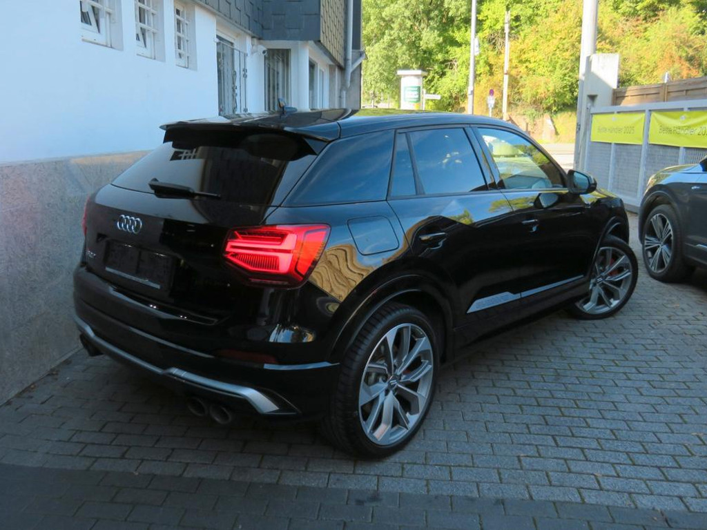 Audi SQ2