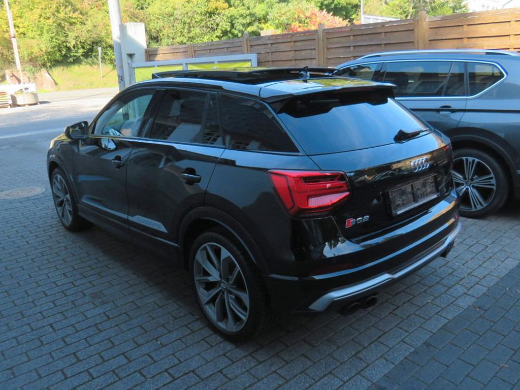 Audi SQ2